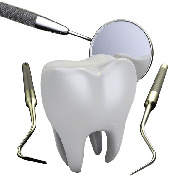 مرکز دندانپزشکی بدون درد