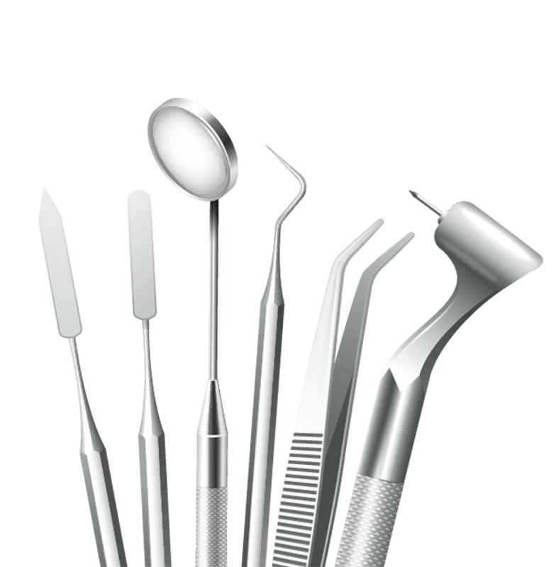 مرکز دندانپزشکی بدون درد