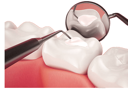 مرکز ترمیم دندان در سهروردی