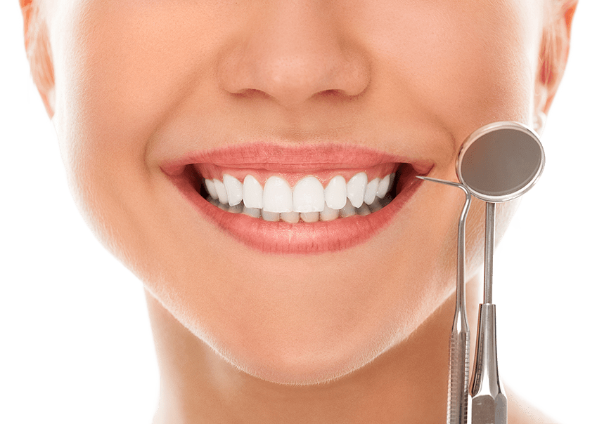 مرکز دندانپزشکی بدون درد