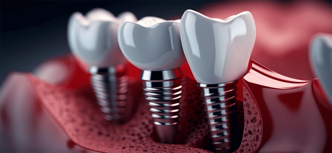 مرکز جراحی ایمپلنت بدون درد