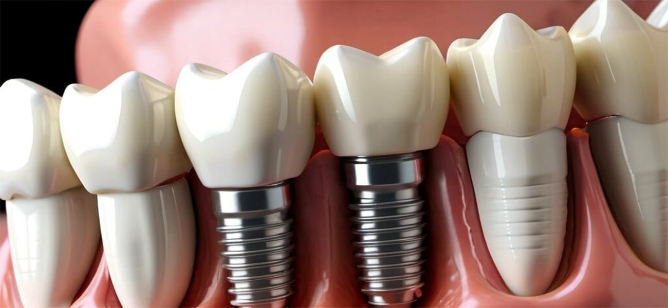 بهترین کلینیک تخصصی ایمپلنت دندان